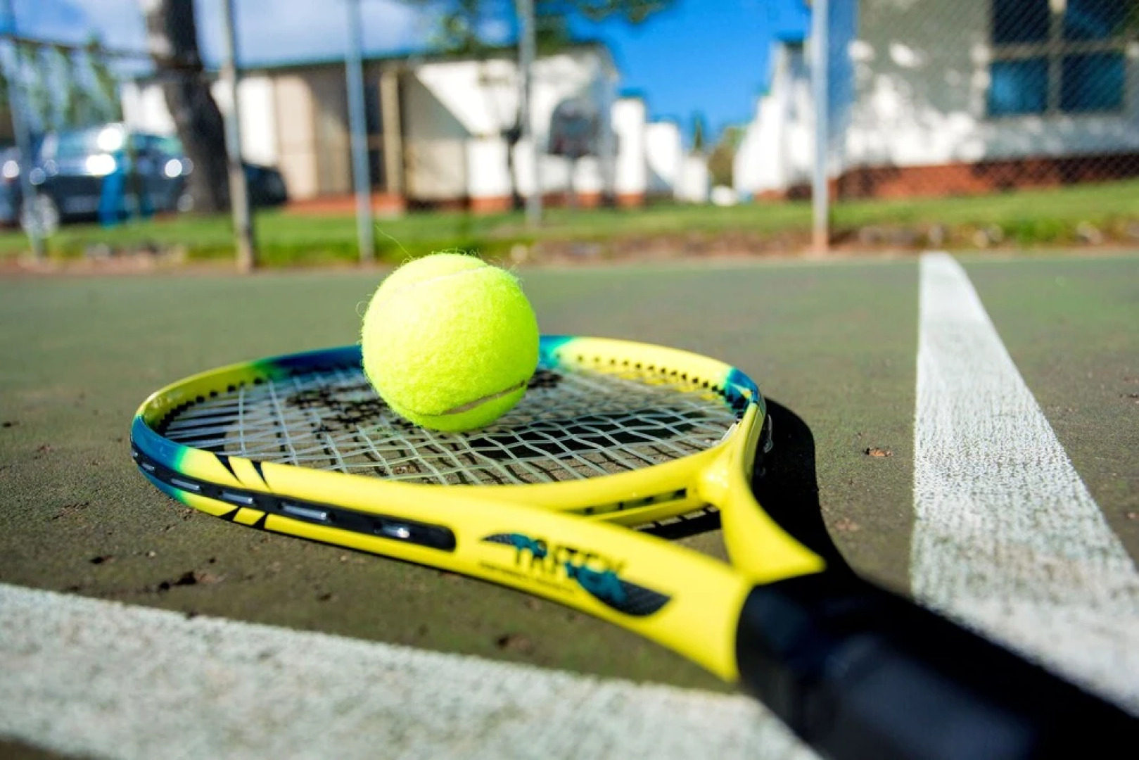 Aspen Parks Coogee Beach Holiday Park