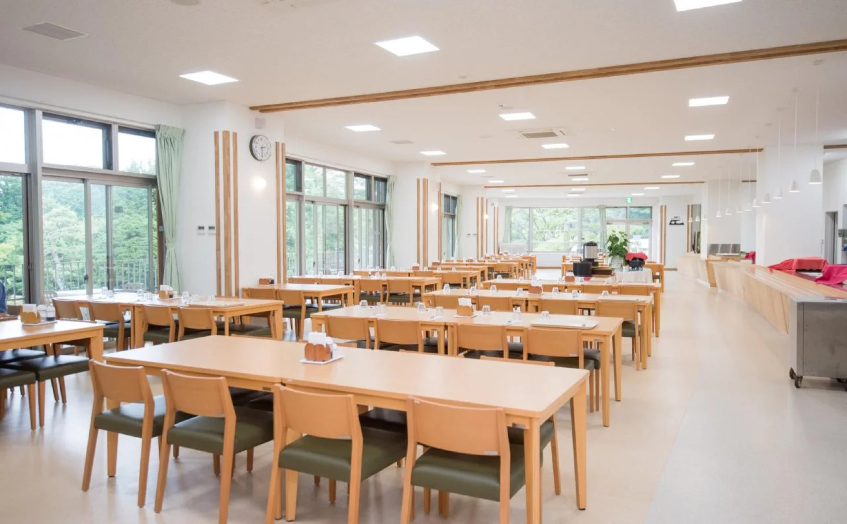 YMCA International Youth Center TOZANSO