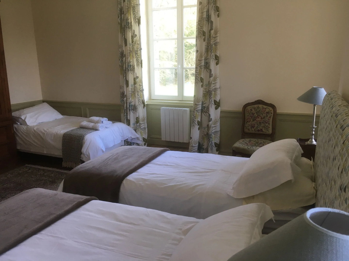 Château de la Ville Voisin