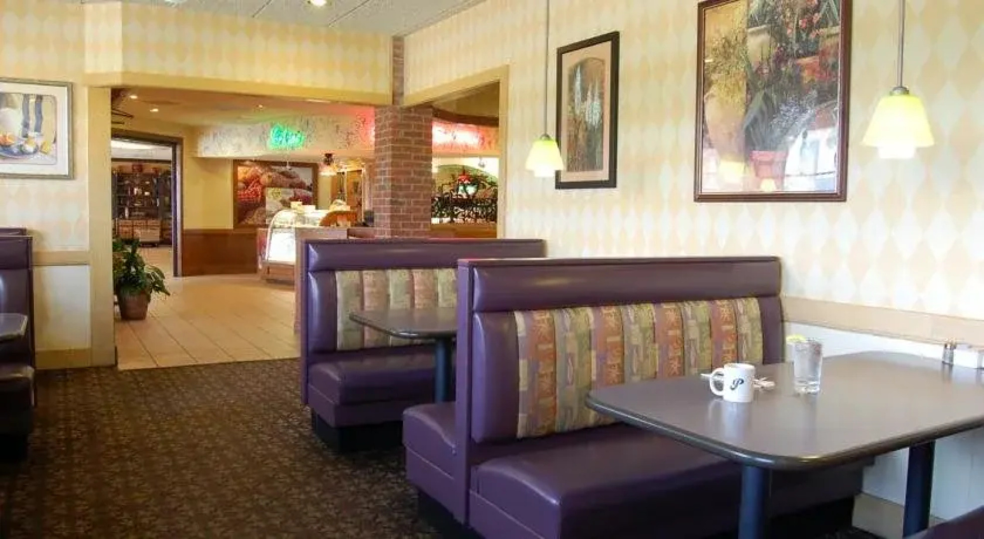 Sabal Hotel Orlando West