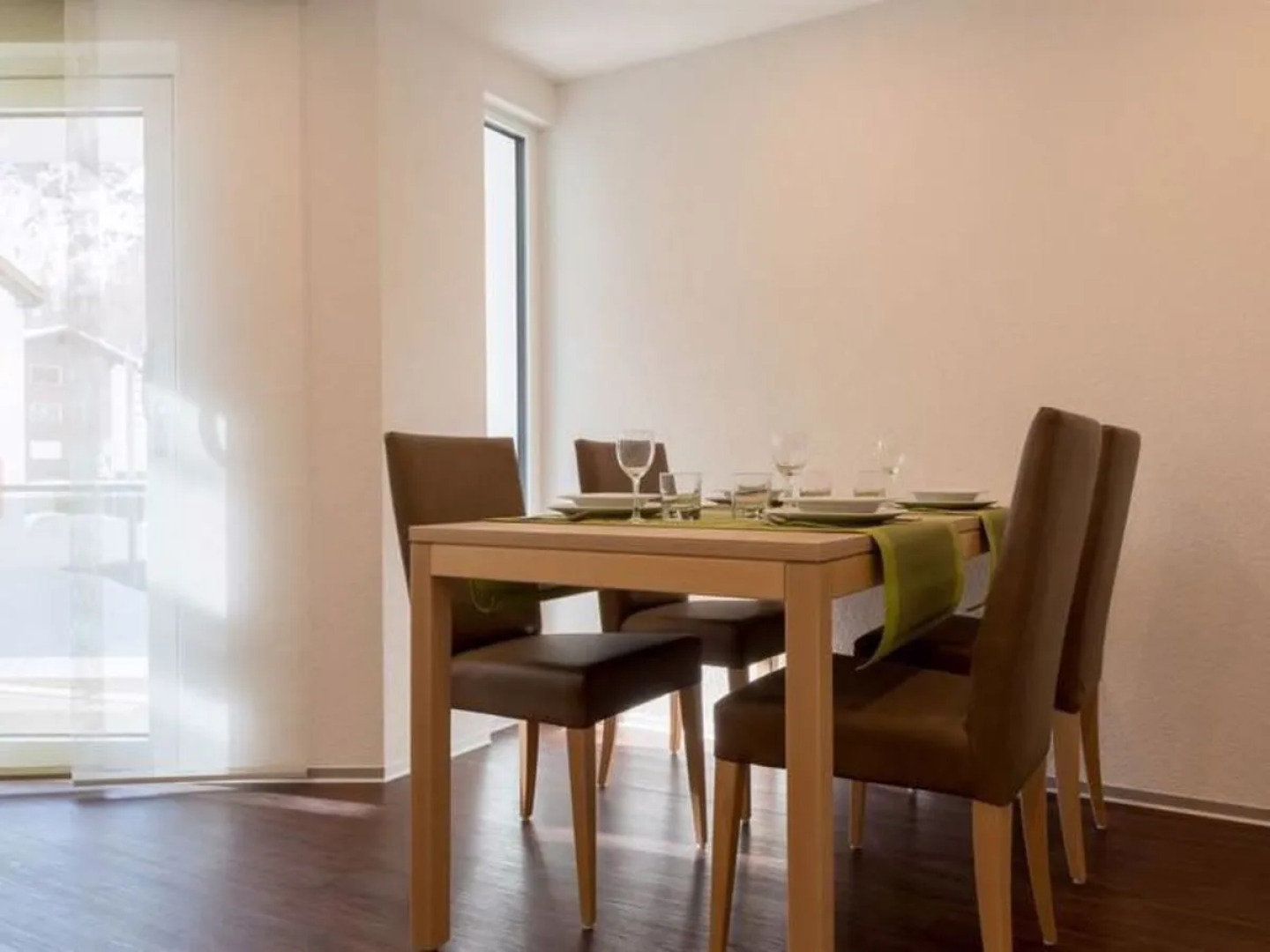 Haus Alpenrose 34908