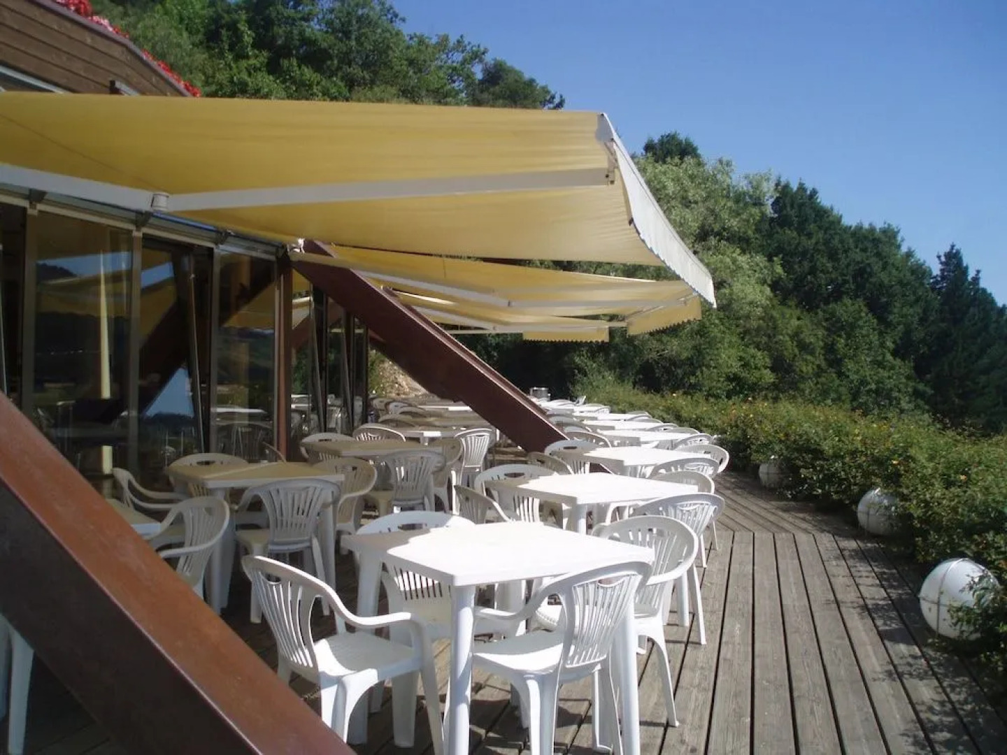 Camping & Bungalows Portuondo