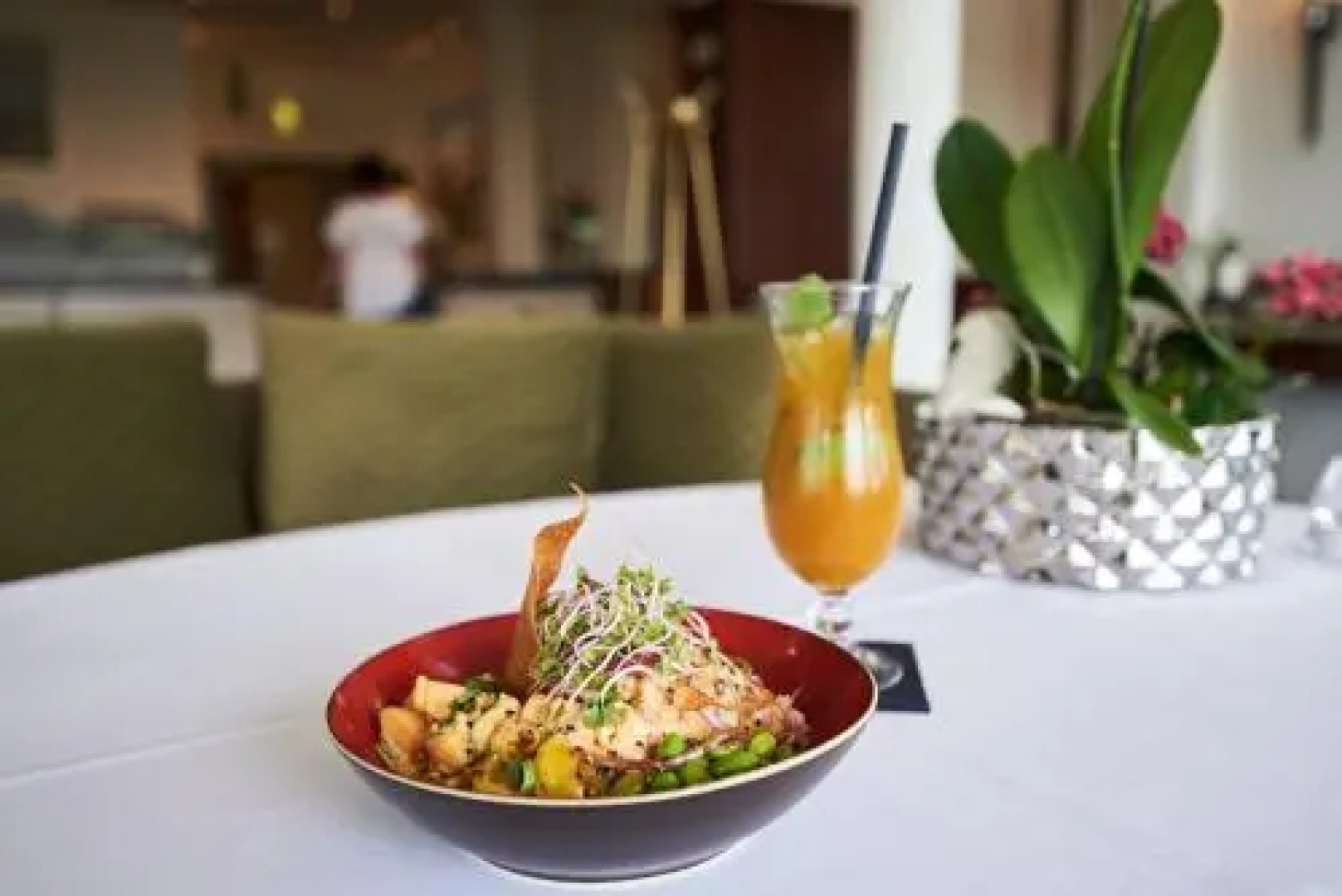 Hotel Asgard's Meereswarte