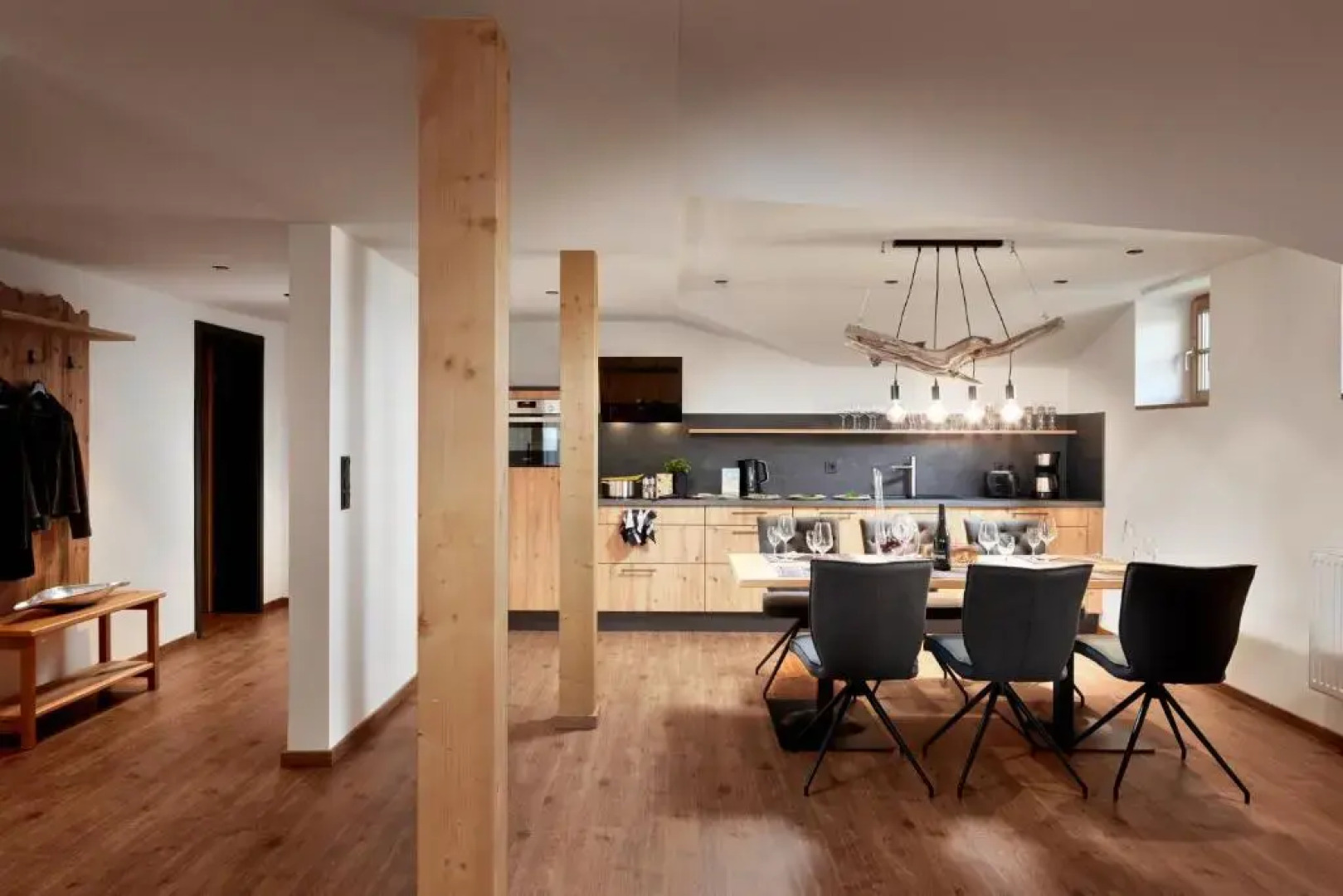 Maximilian Appartements