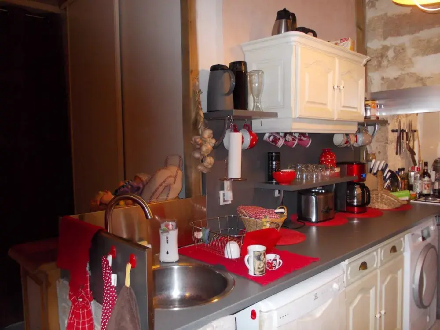 Au Soleil Levant Homestay