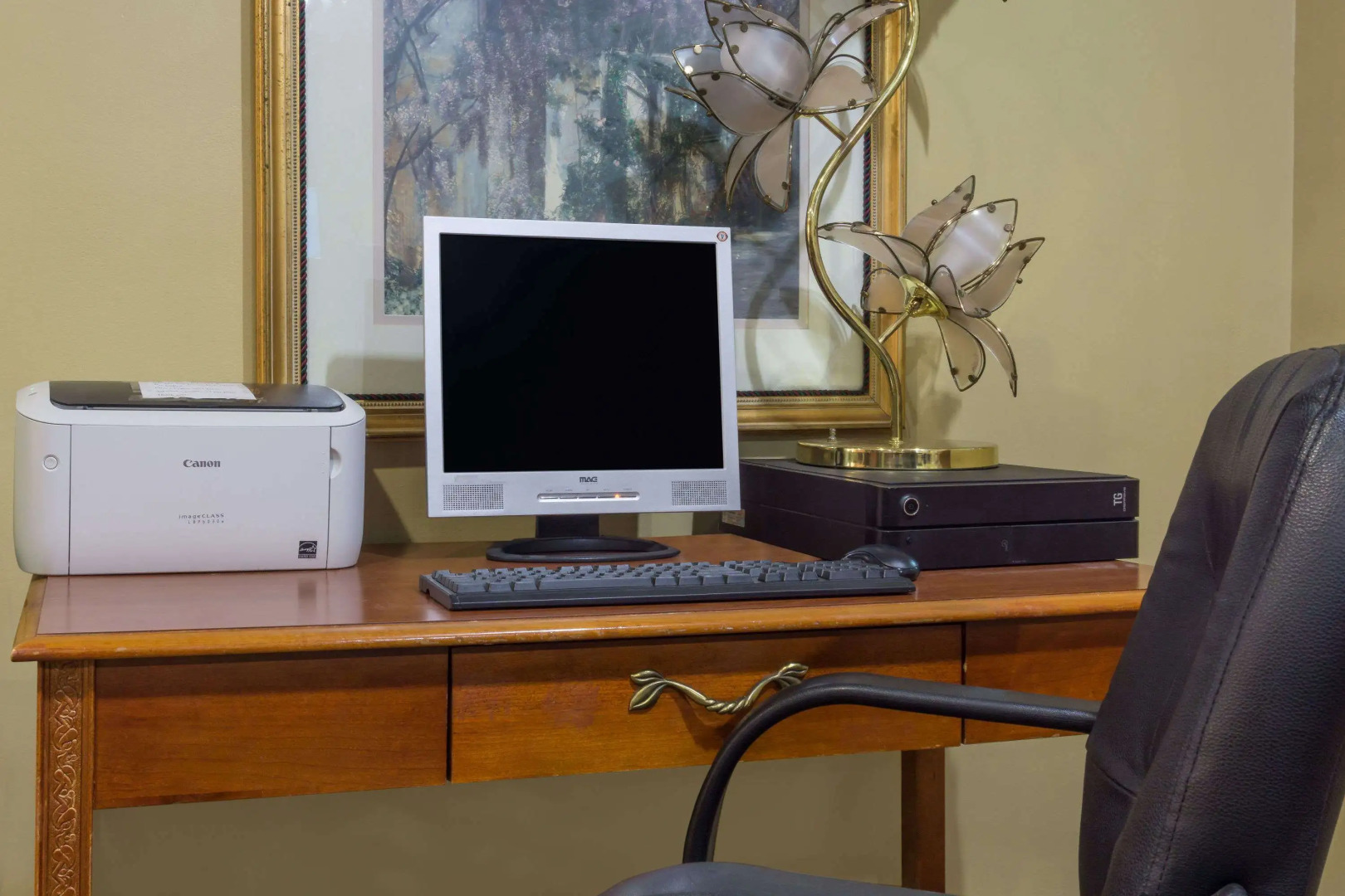 Baymont by Wyndham Huber Heights Dayton