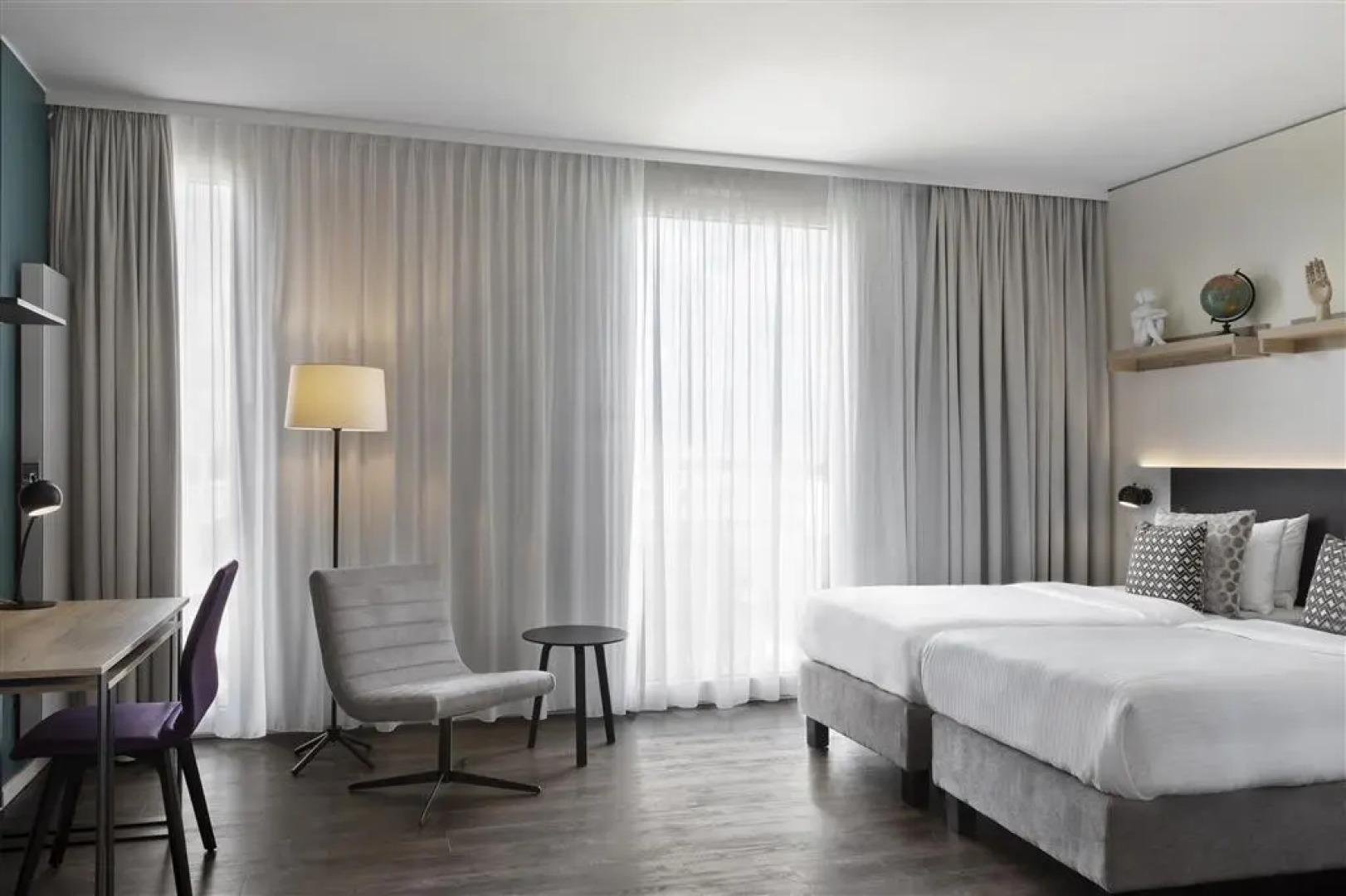 Stellaris Apartment Hotel