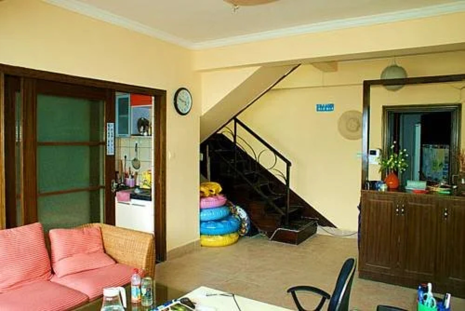 Sanya Simple Love Sea View Hostel