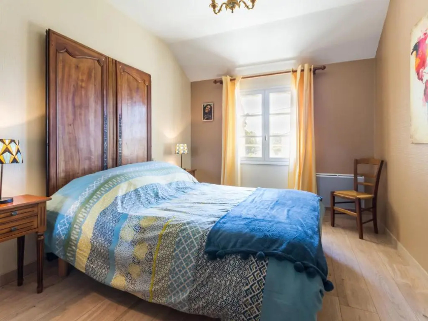 Gîte Varades, 3 pièces, 5 personnes - FR-1-306-1177