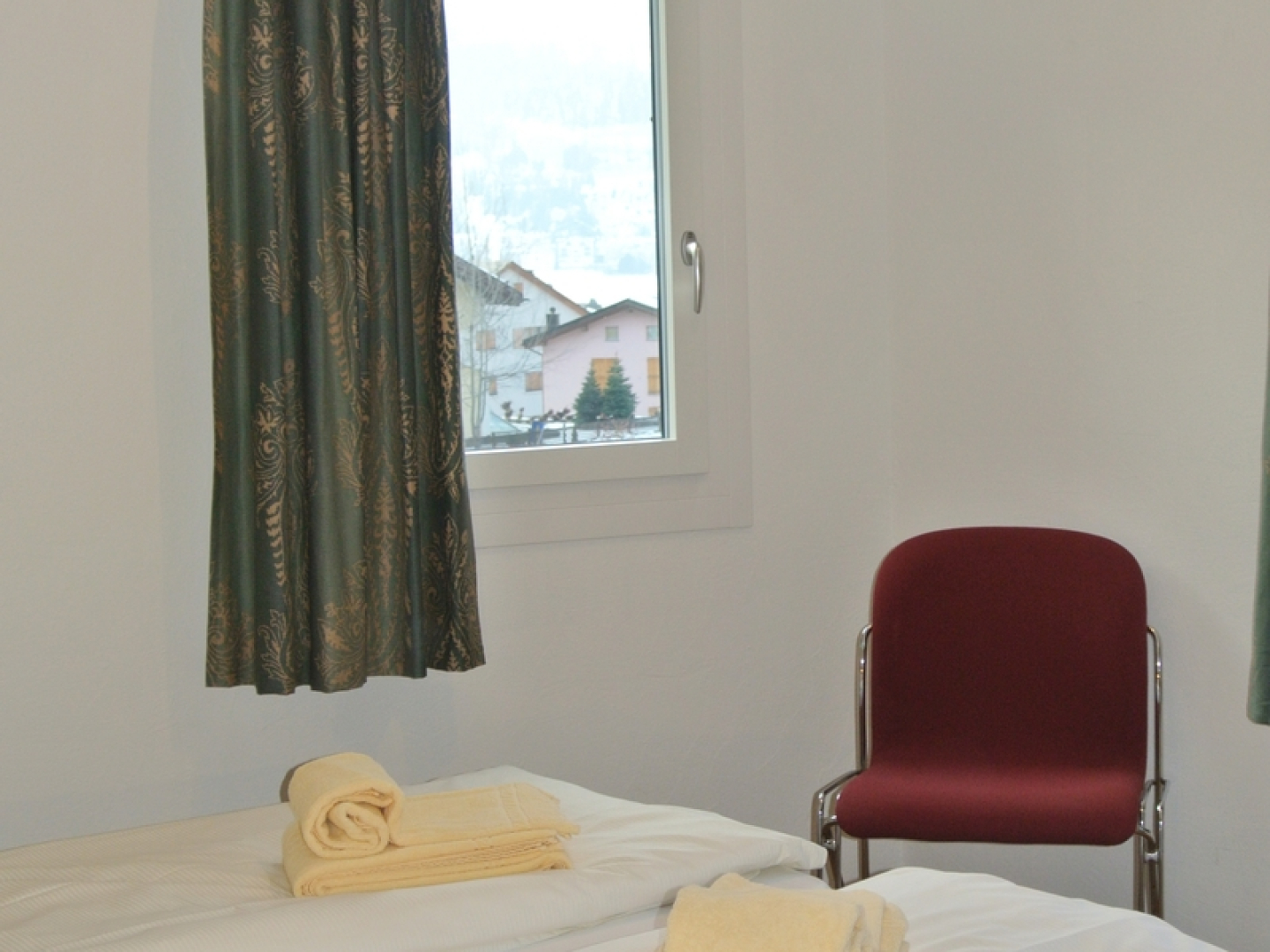 Residenza Chesa Margun