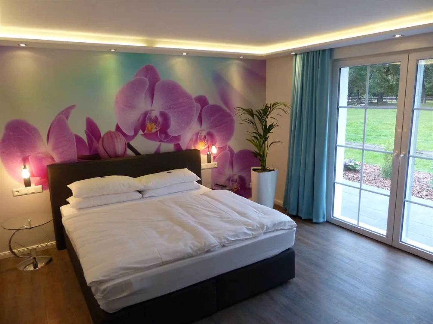 Hotel Schützenhof Wörpedorf