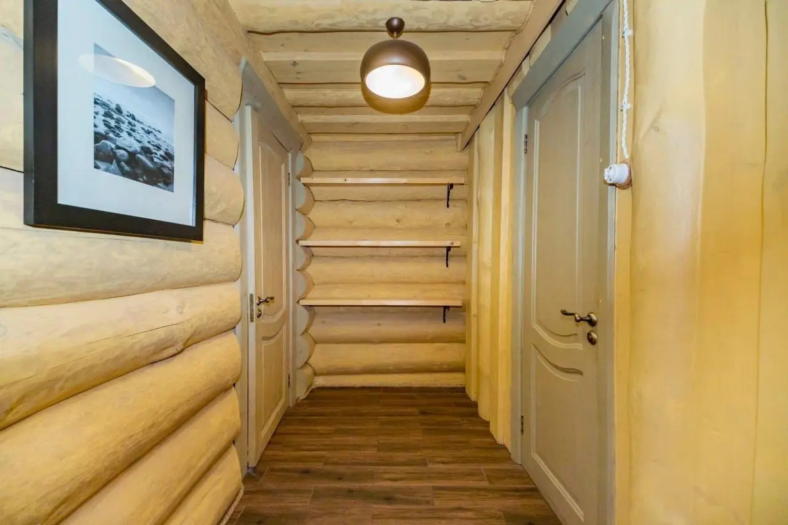 Медвежий угол