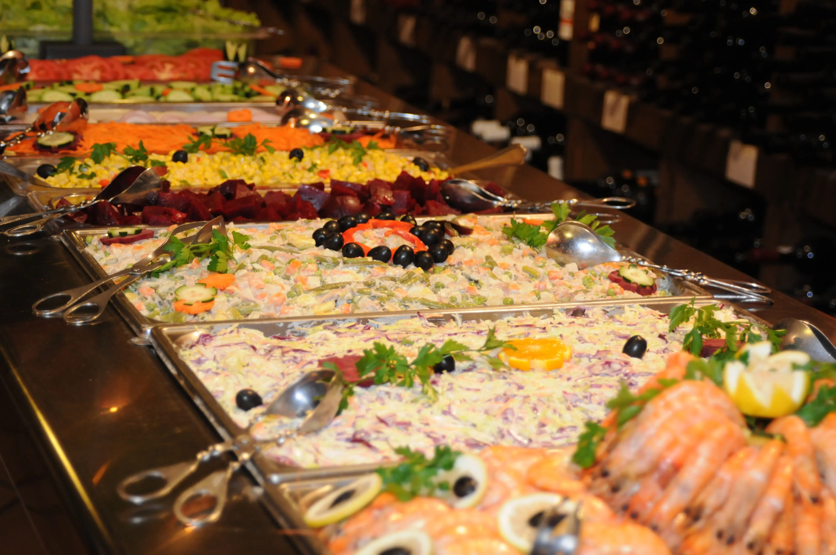 Valley View Hotel Encumeada