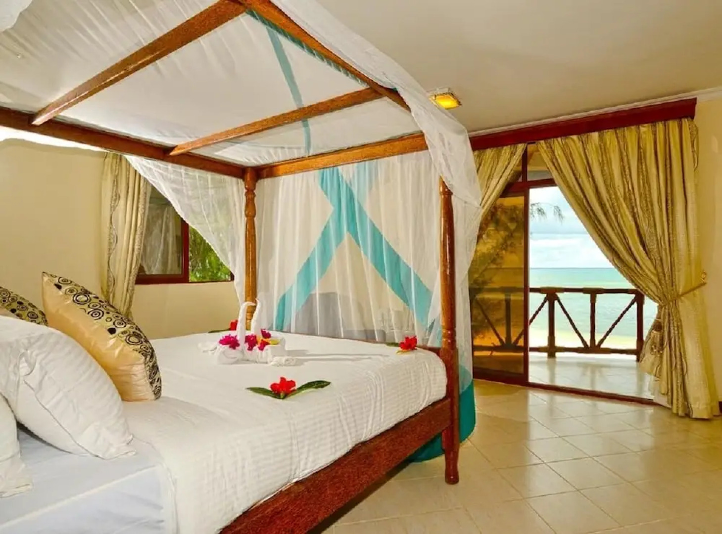 AHG Maya Bay Resort & SPA