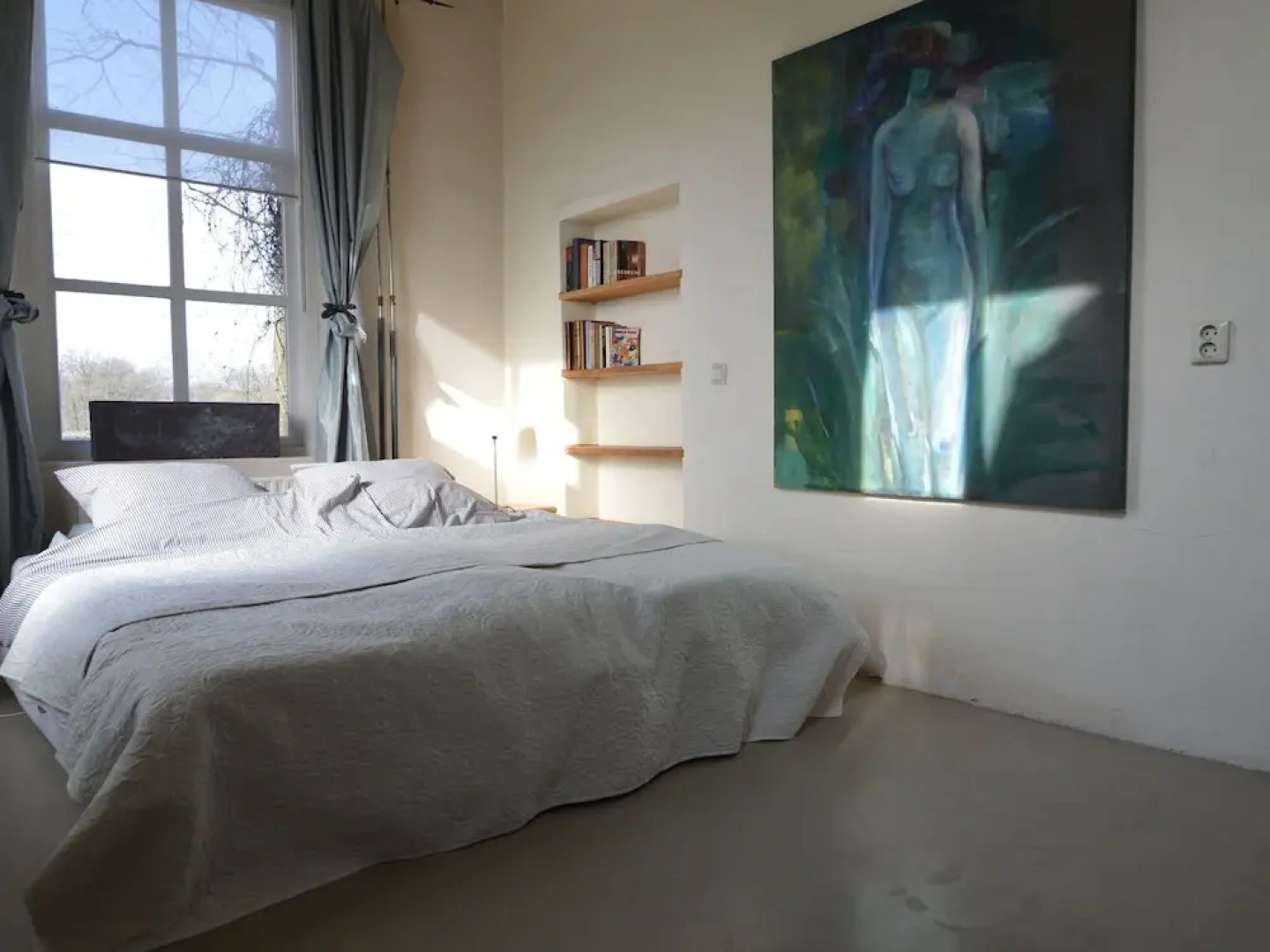 Farmhouse in Winterswijk-woold With Terrace