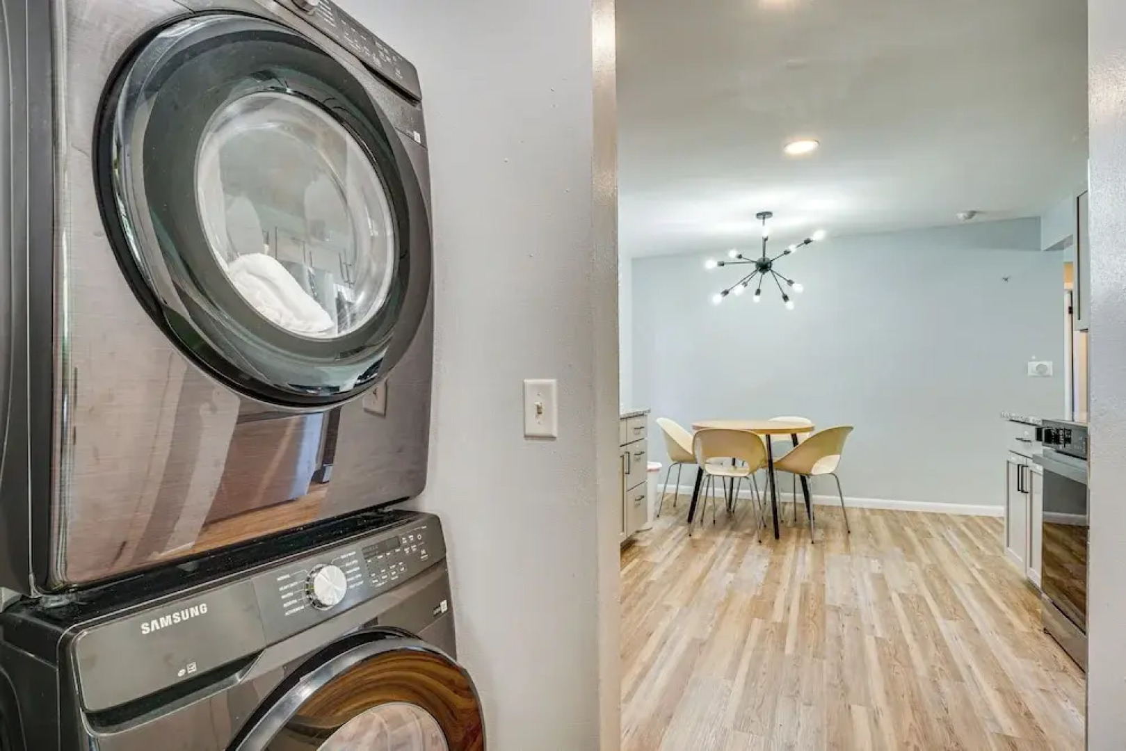 Large Backyard, Walk to Hospital: Sheboygan Abode!