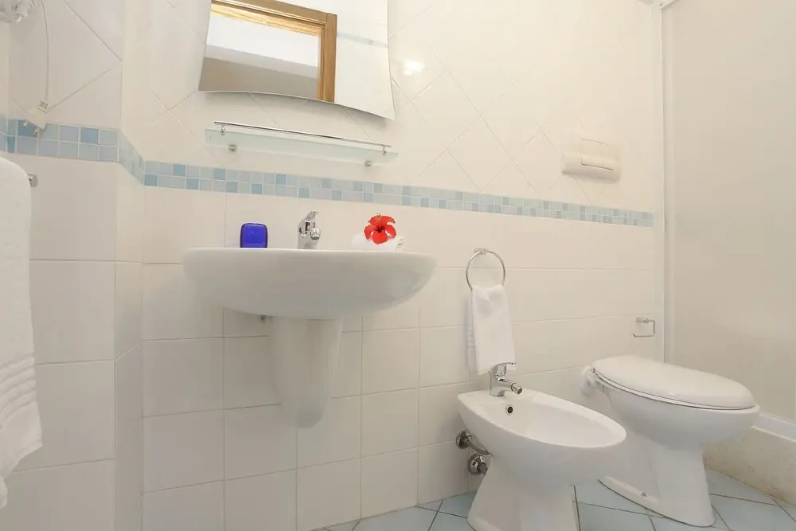 Residence Ristorante Tamarea