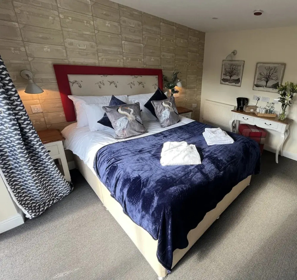 The Olde Coach House Inn