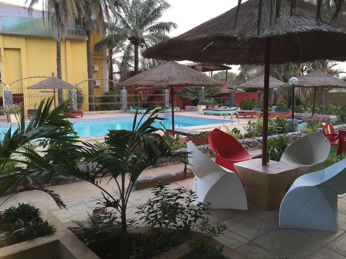 Calabash Residence Apartments