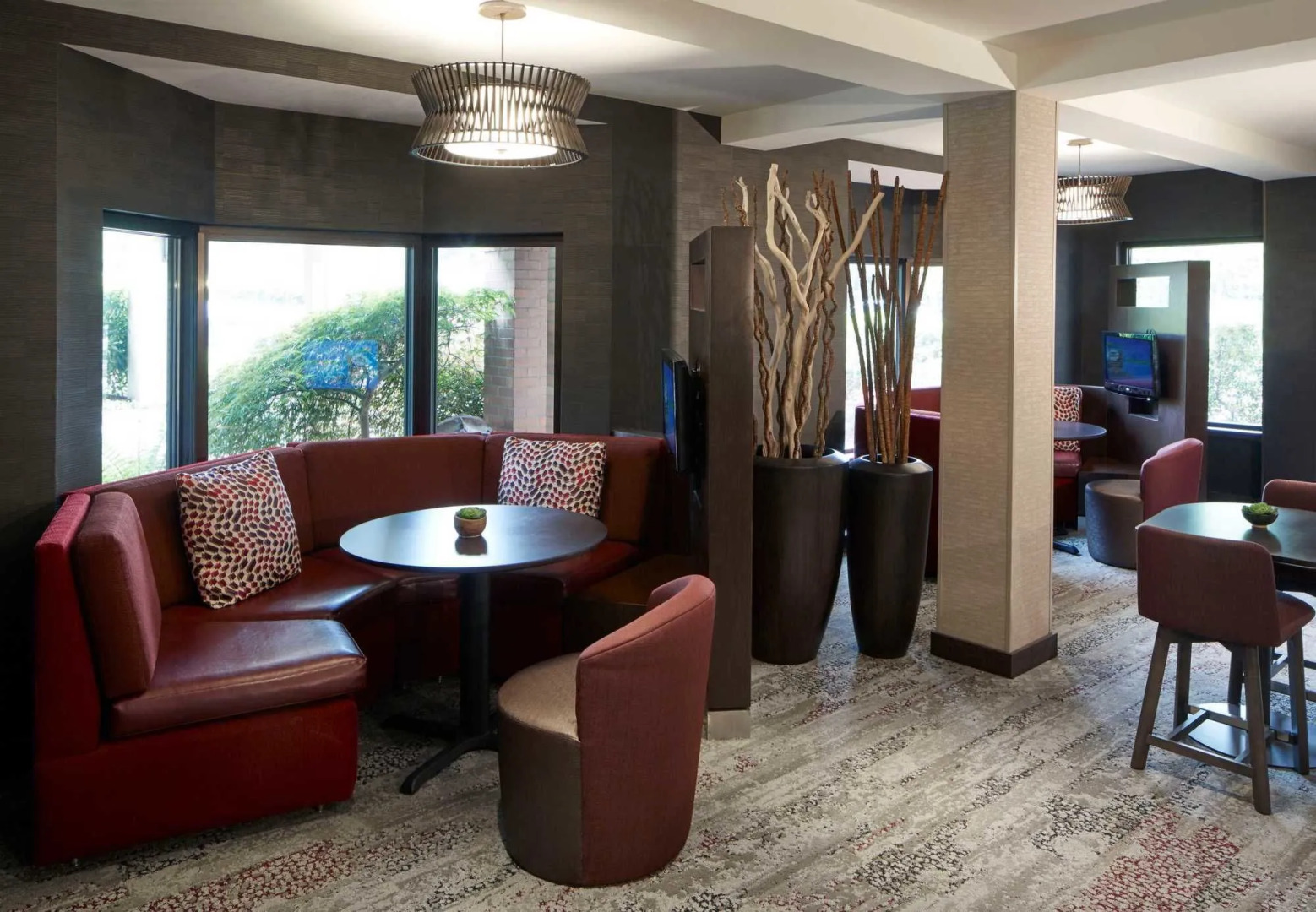Courtyard by Marriott Portland Southeast/Clackamas