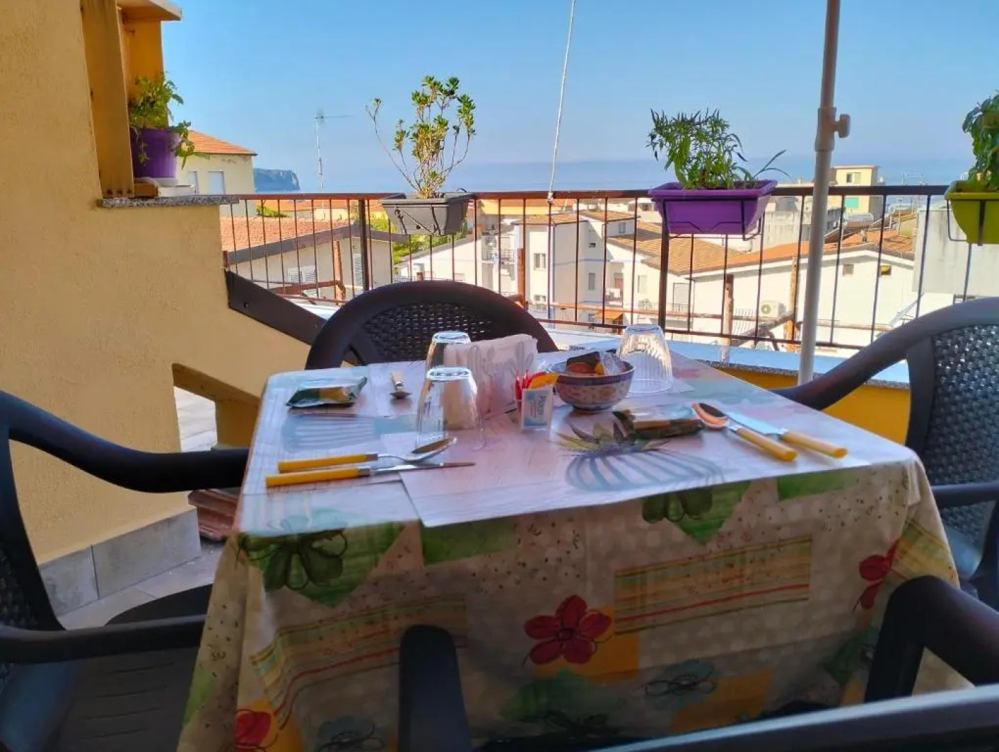 Bed & Breakfast Da Nonna Teta