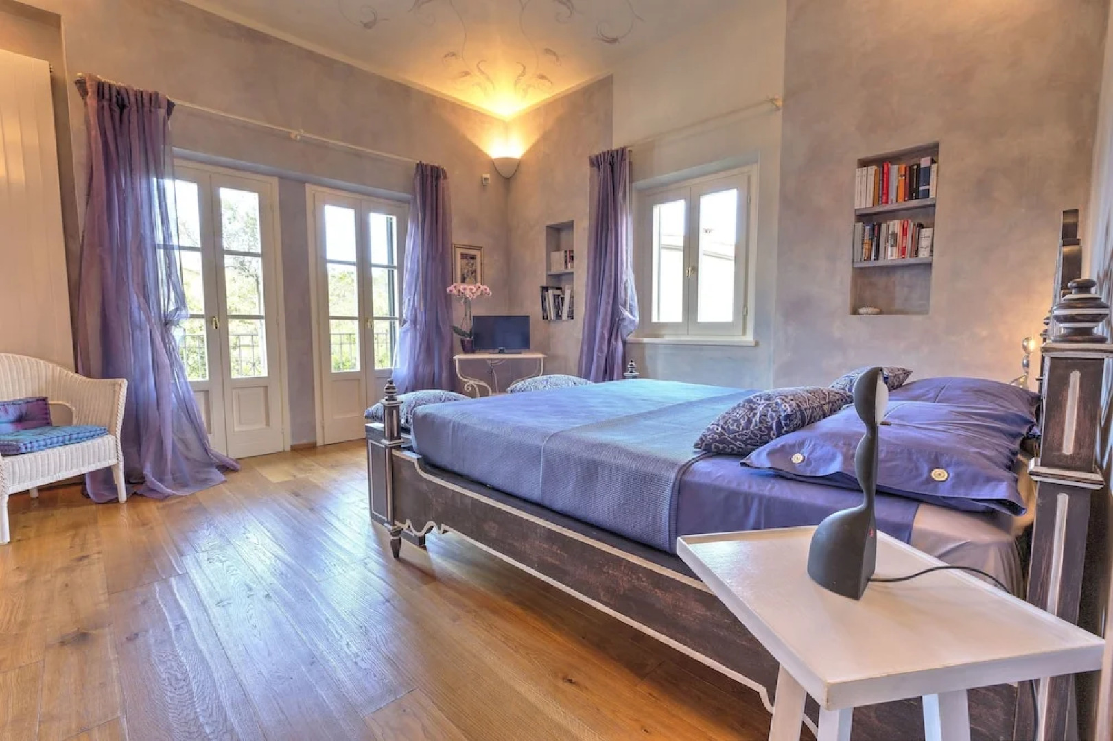 Relais di Alice Bed and Breakfast