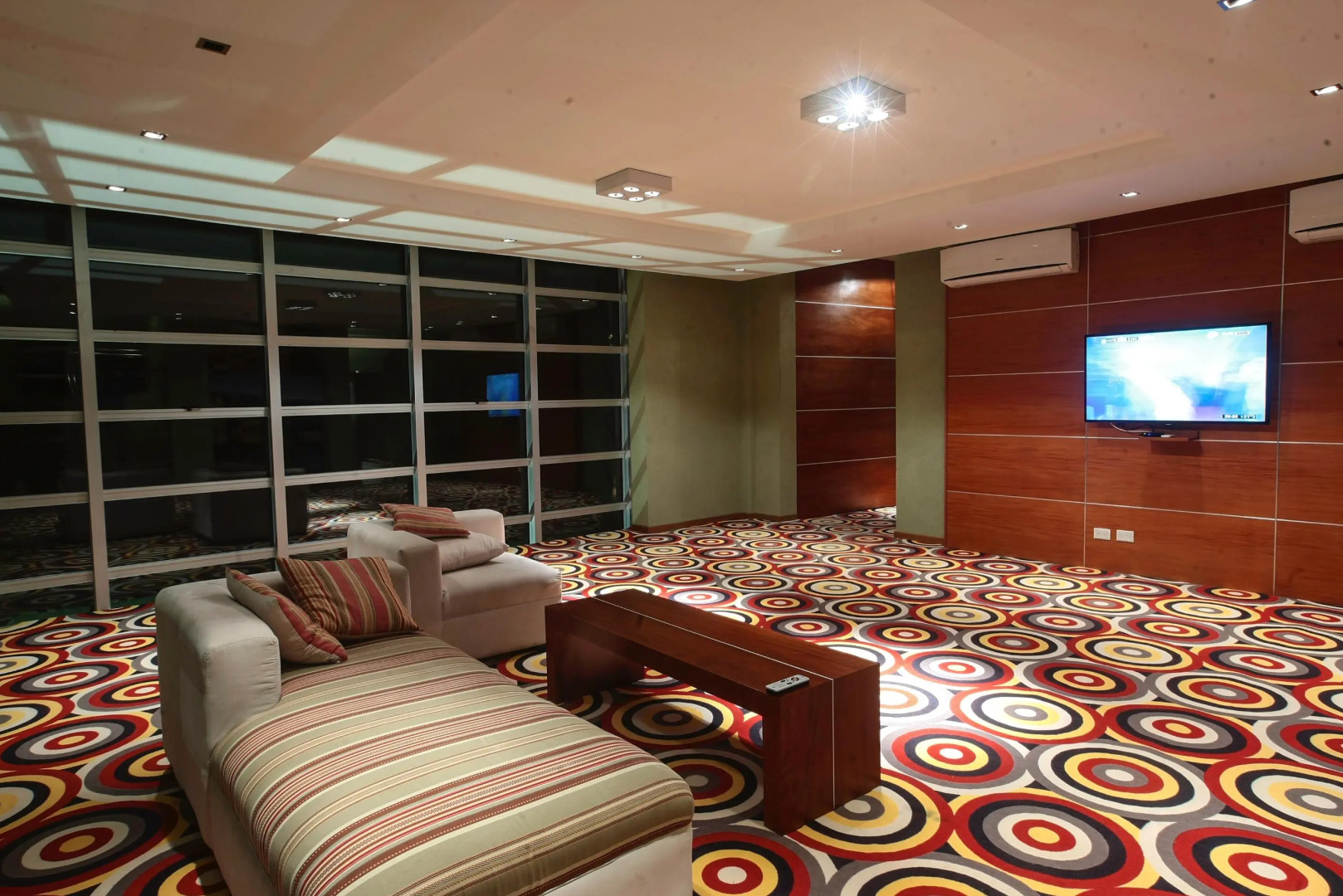 Tres Pircas Hotel & Spa