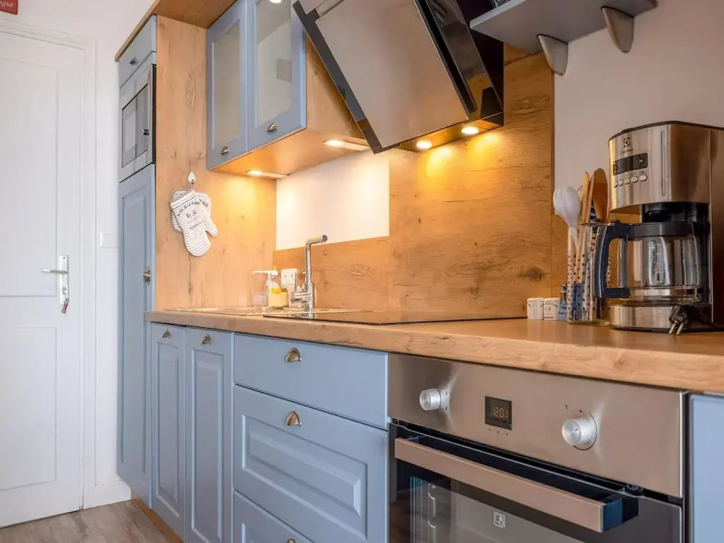 Tatihou Island Retreat