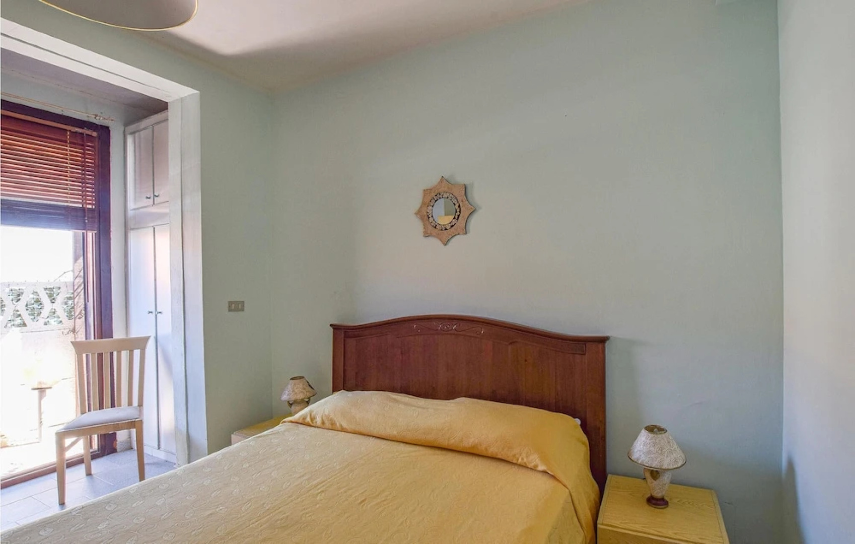 Beautiful Apartment in Briatico With Wifi and 2 Bedrooms