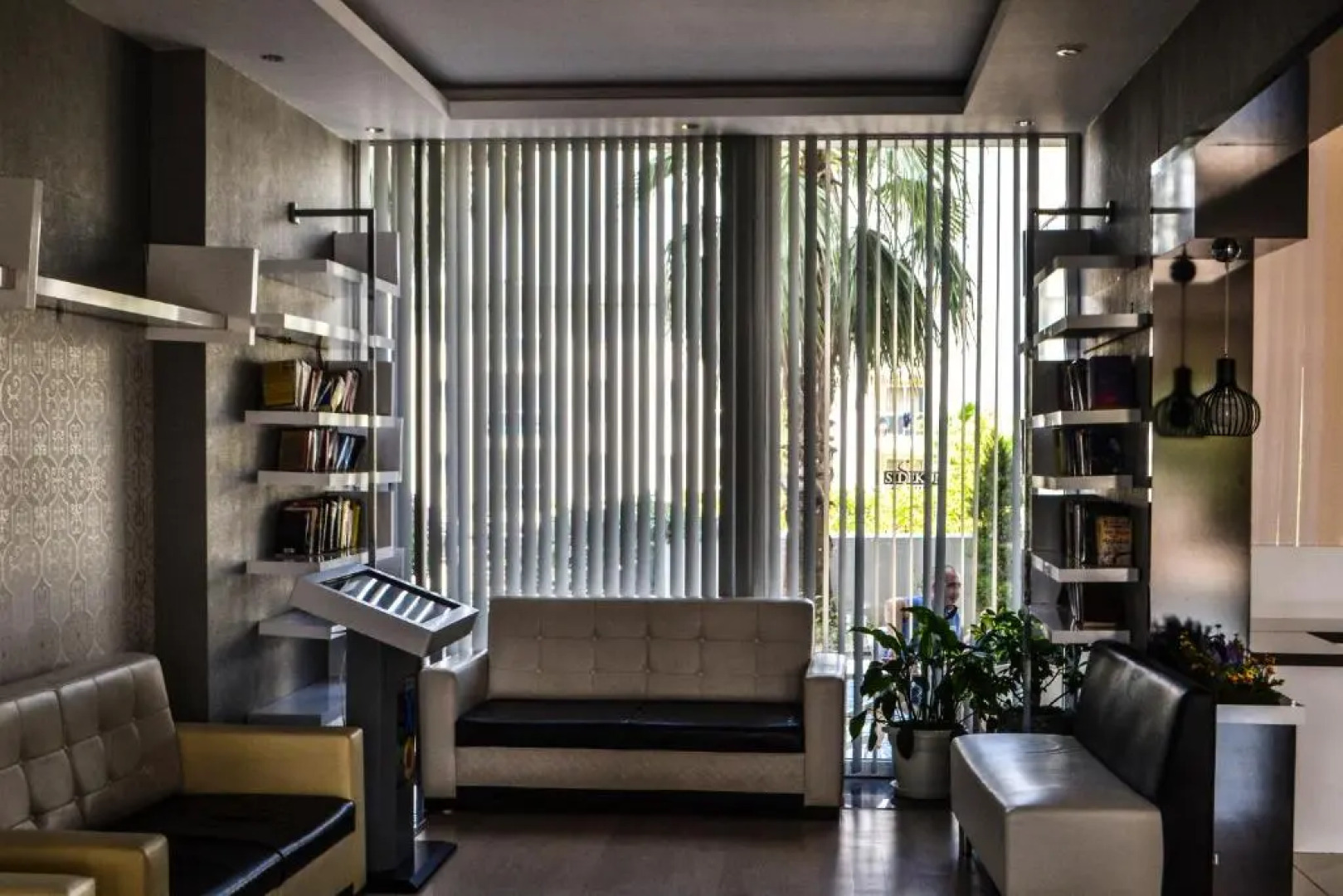 Sidekum Hotel - All Inclusive