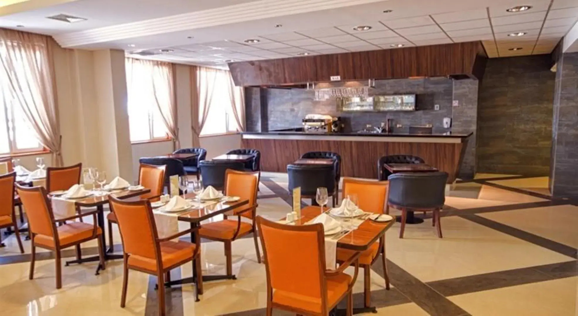 Hotel Diego de Almagro Iquique