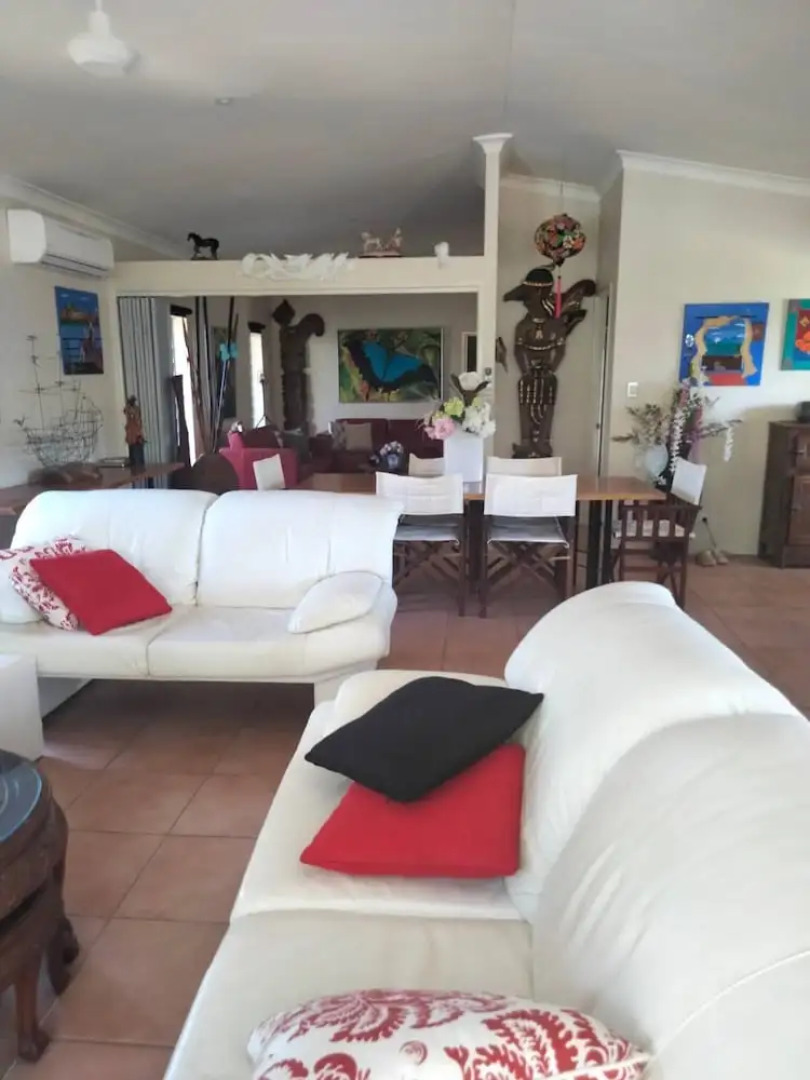 Mission Beach Shores