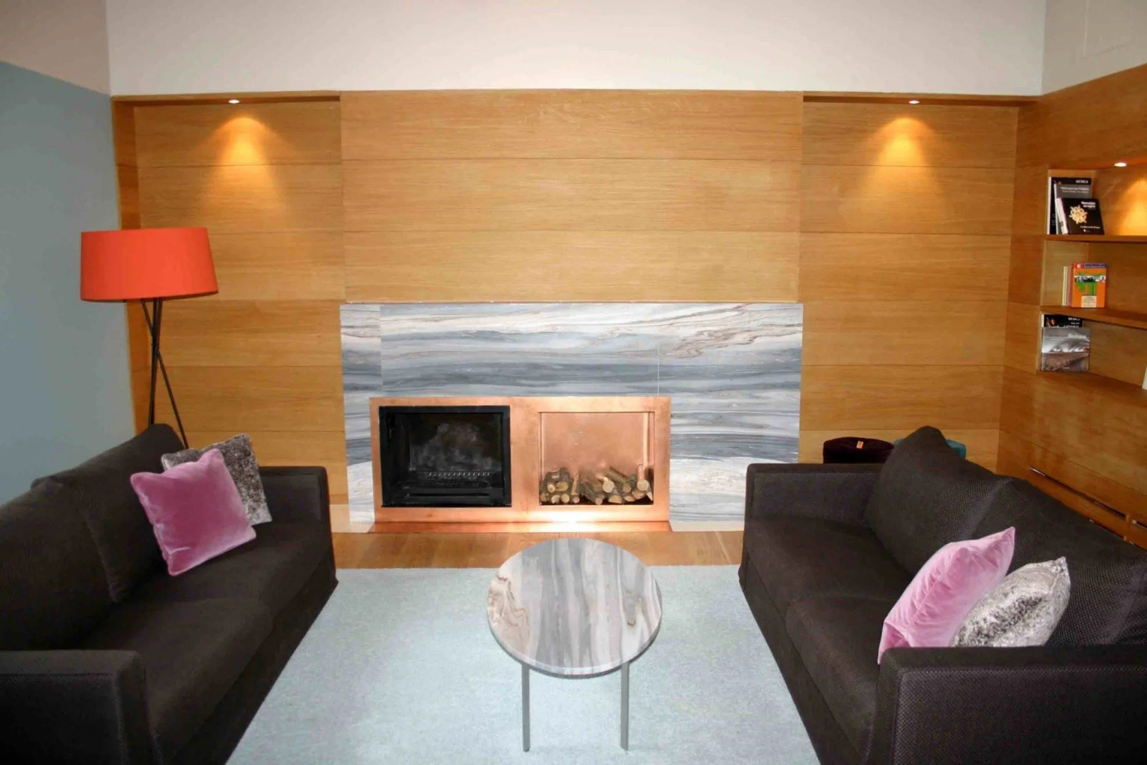 Gran Hotel - Balneario de Panticosa