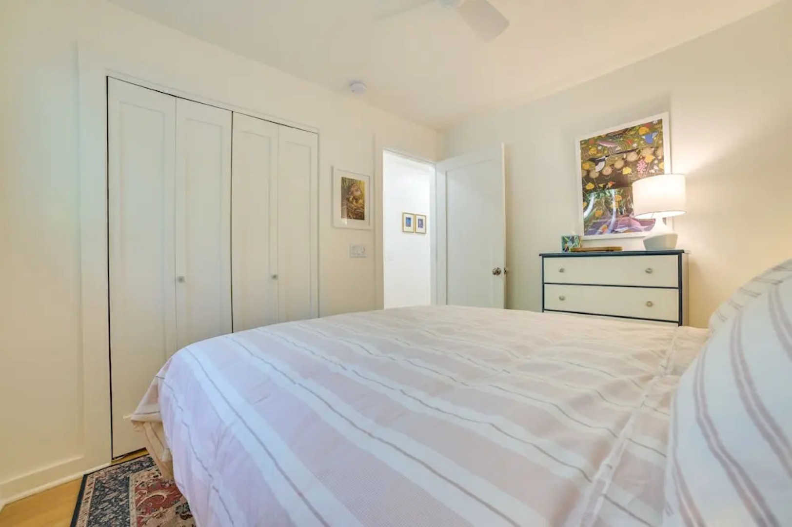 Higgins Lake House w/ Swimming Dock!