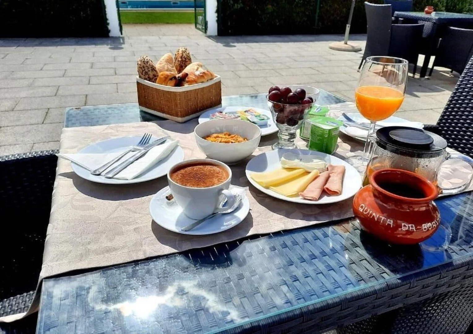 Quinta da Boavista - Duna Parque Group