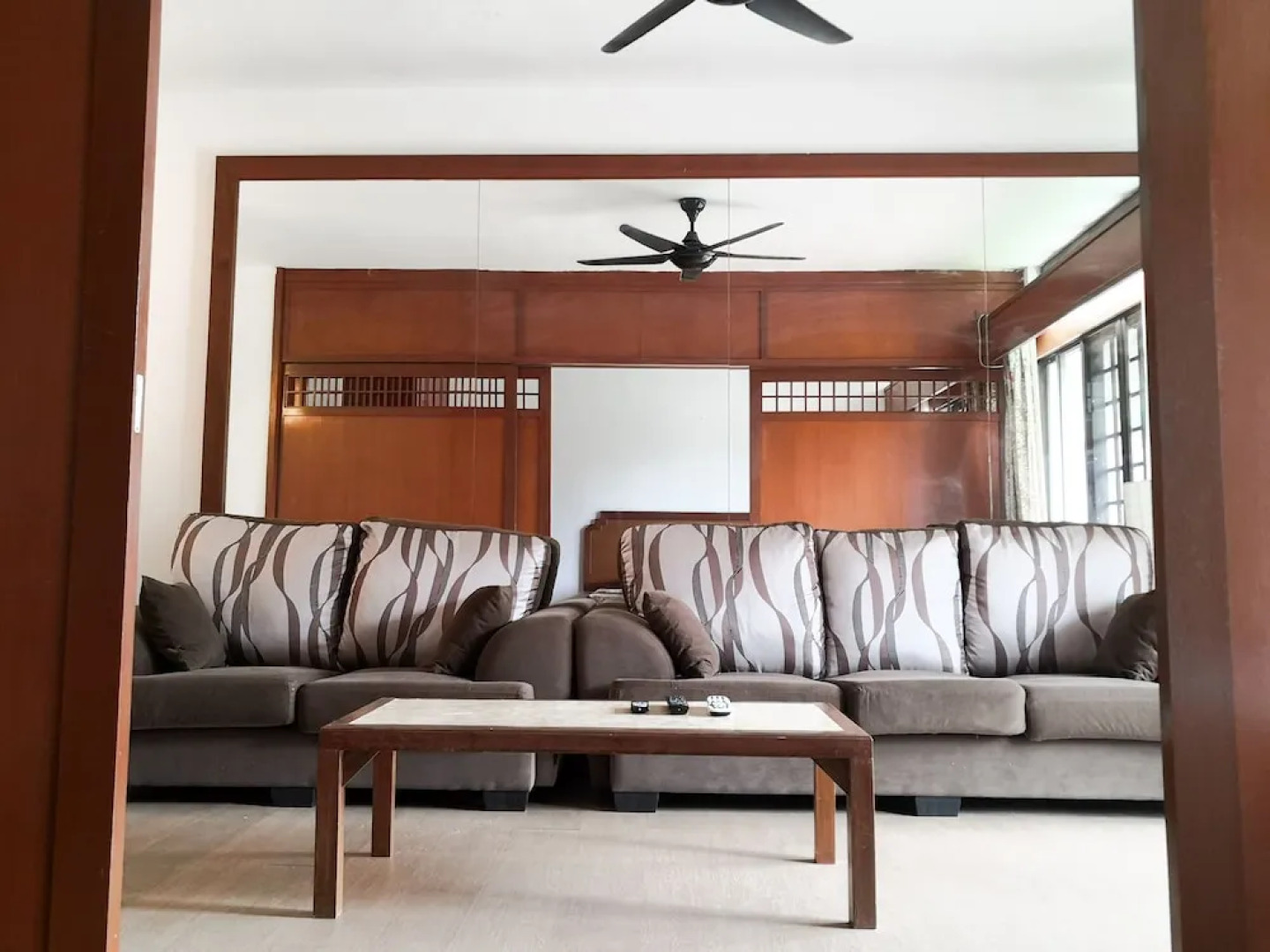 MU Awana - Genting Golf Private Suite