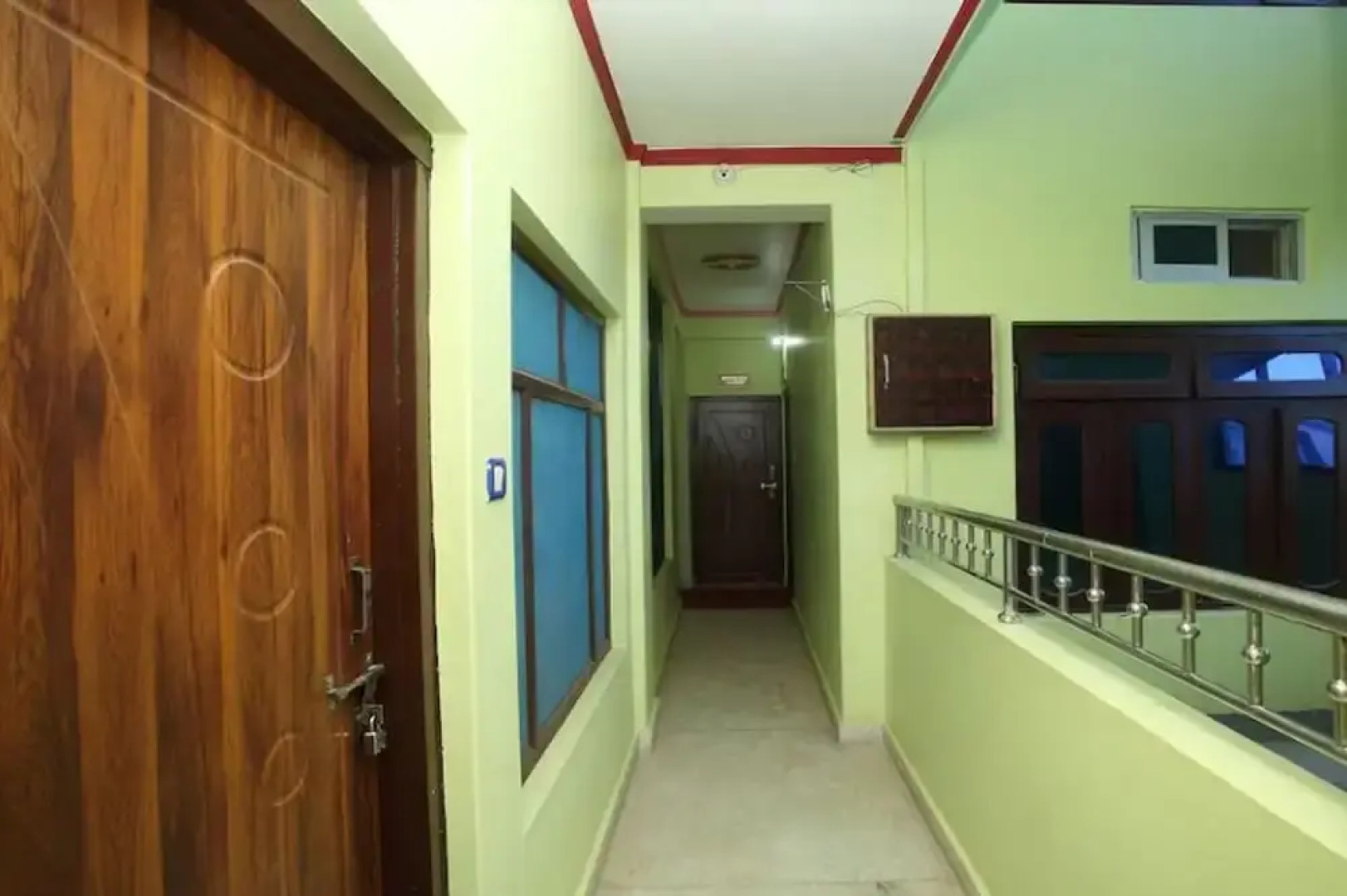 OYO 687 Hotel Aastha