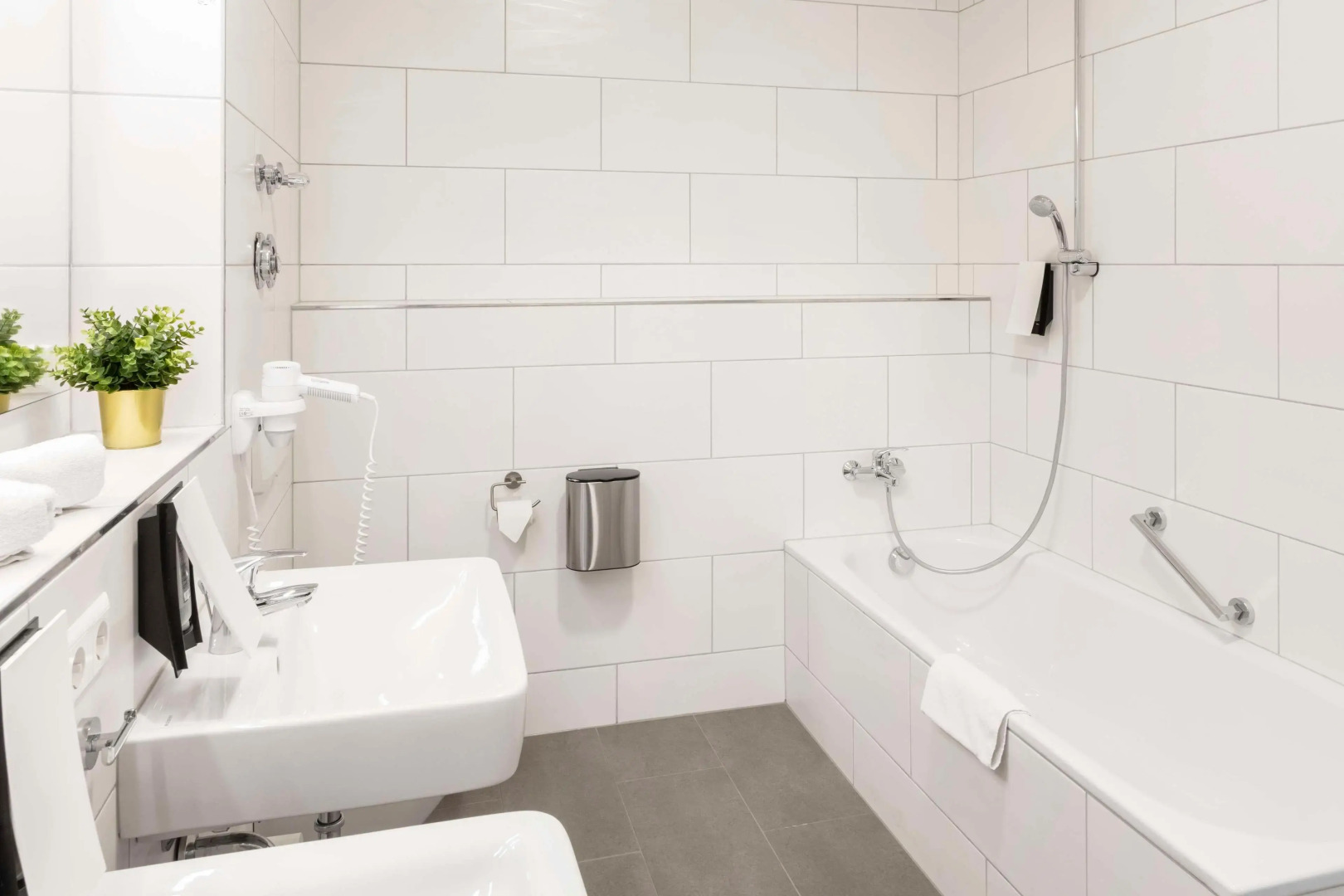 Best Western Hotel Dreilaenderbruecke