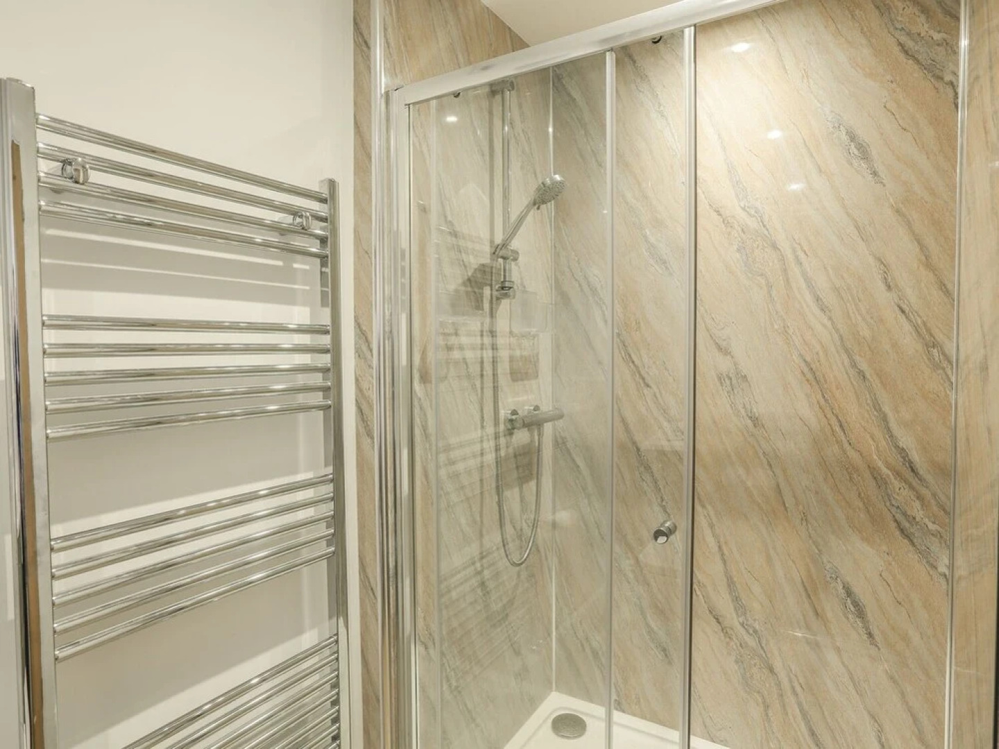 Blue Haze, 49 Embankment