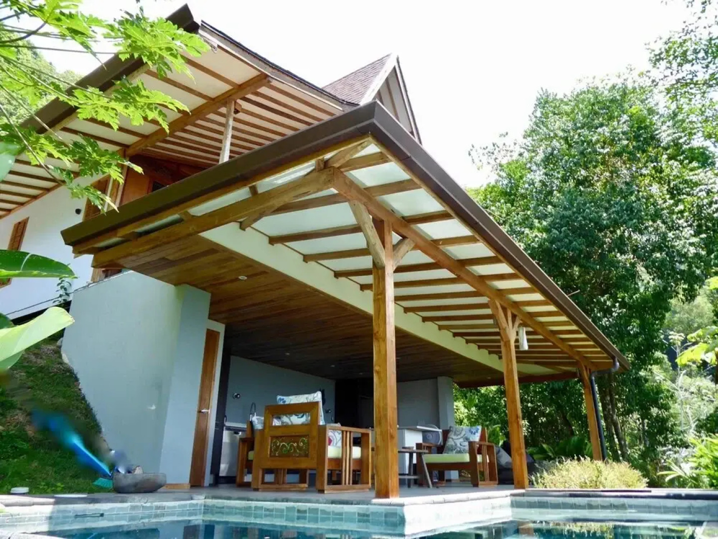 Uvita Bali Bosque Retreat