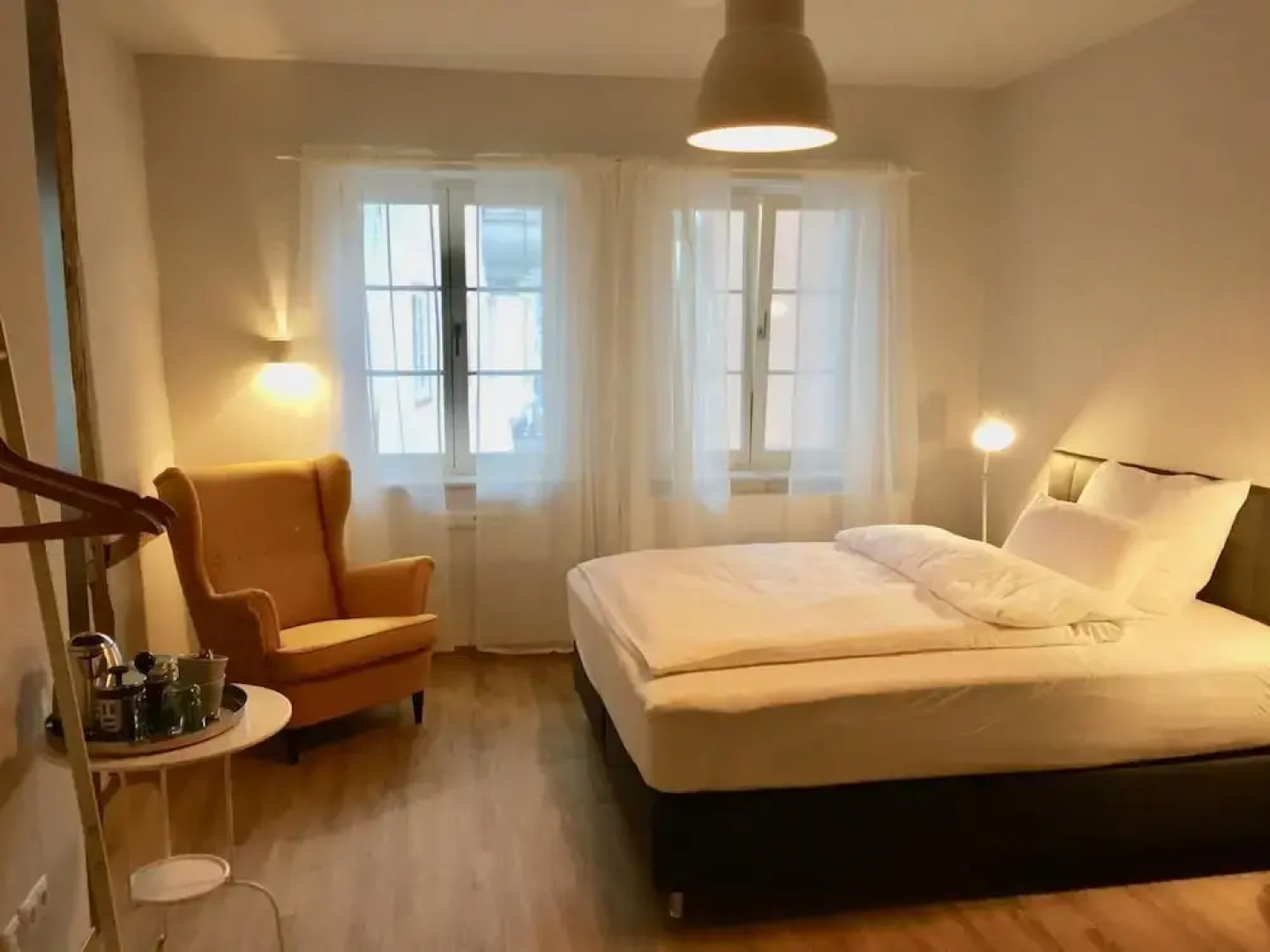 Markt 15 Gästehaus-senftenberg