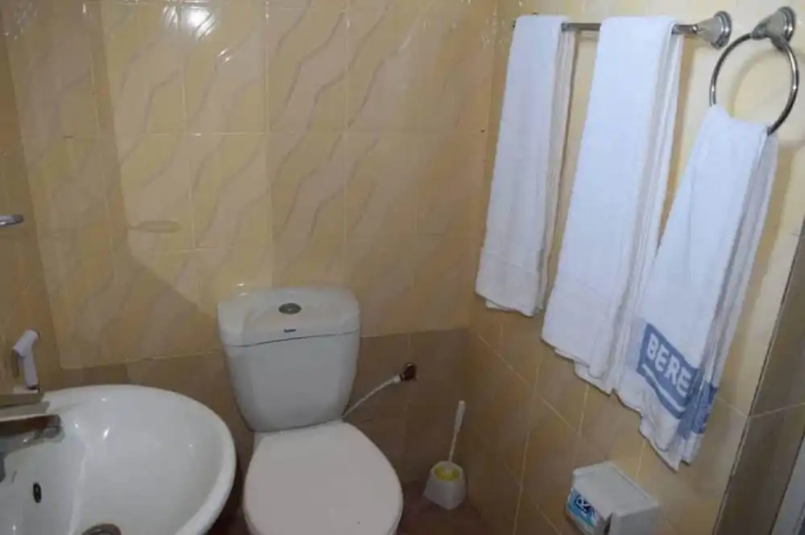 Remarkable 10-bed Cottages in Bagamoyo