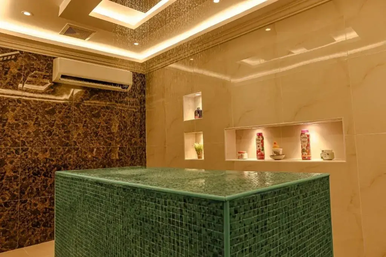 بروج السالمية للشقق المخدومة