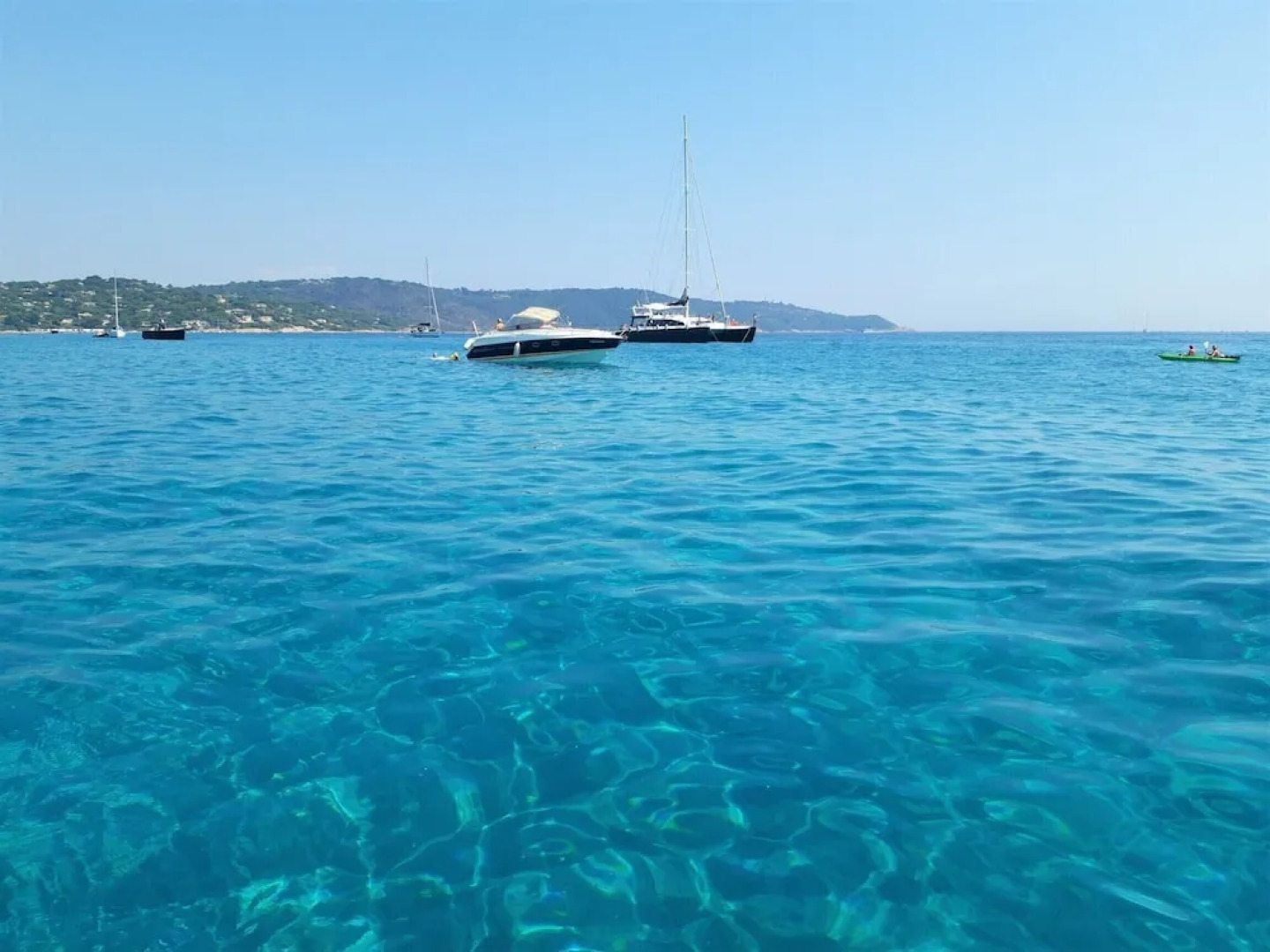 Villa Fontane Provence