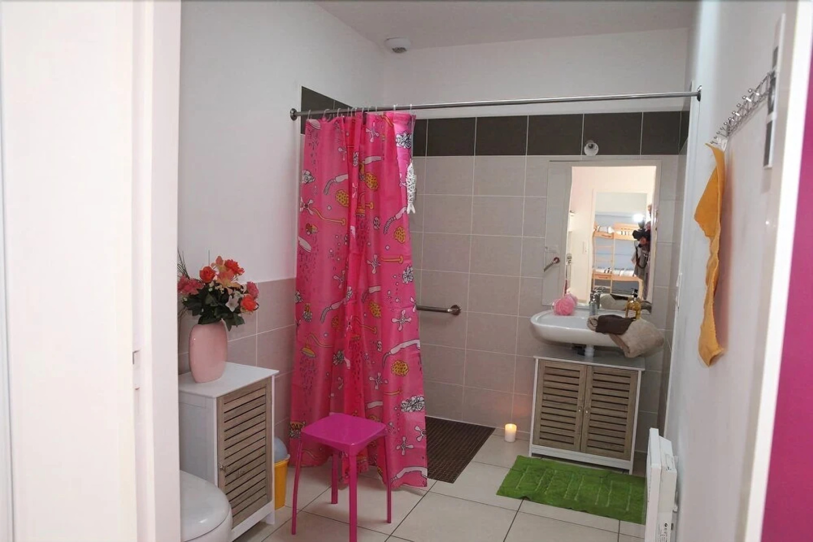 Résidence Hôtelière Les Océanes