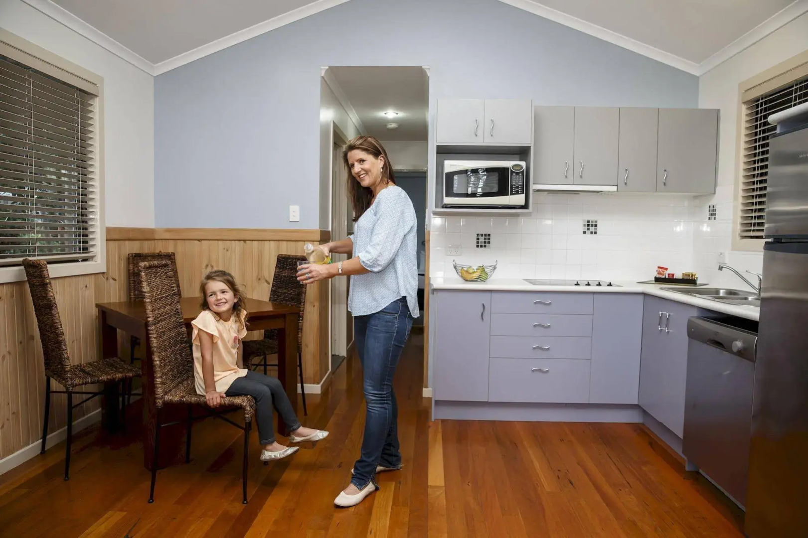 BIG4 Sawtell Beach Holiday Park