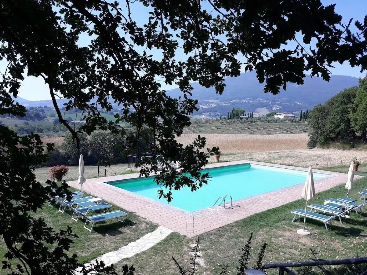Agriturismo Palazzo Bello