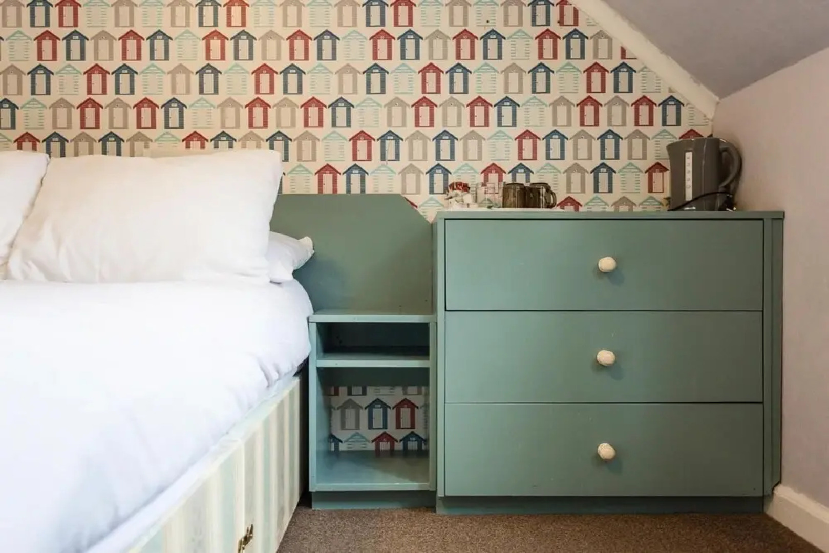 Sandcliff Guest House