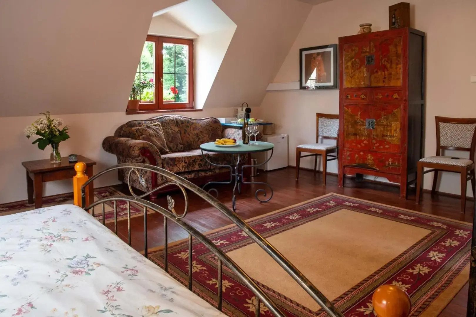 Penzion Na Staré Poště