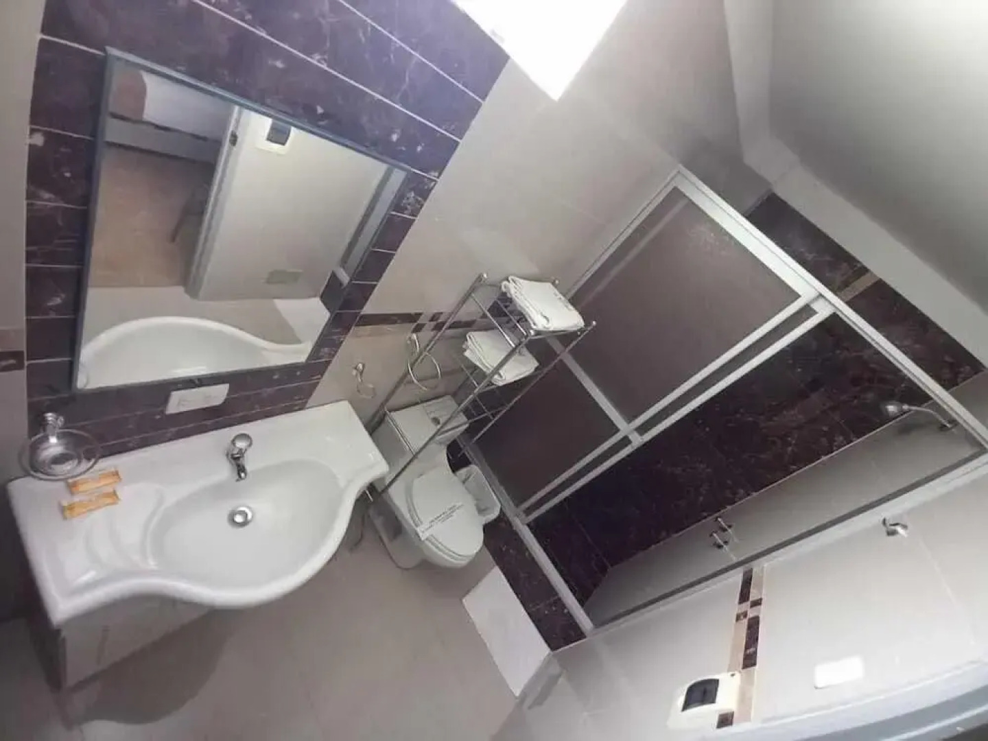 Buongiorno Suites Sullana Ii